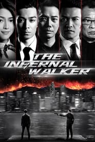 The Infernal Walker' Poster