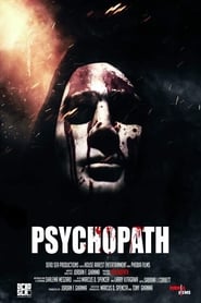 Psychopath' Poster