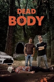 Dead Body' Poster