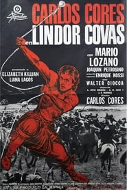 Lindor Covas el cimarrn' Poster