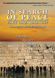 In Search of Peace' Poster