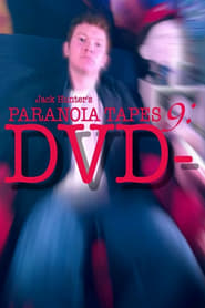 Paranoia Tapes 9 DVD' Poster