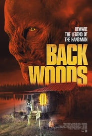 Backwoods' Poster