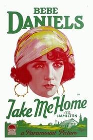 Take Me Home' Poster