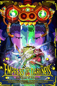 Empress of Darkness' Poster
