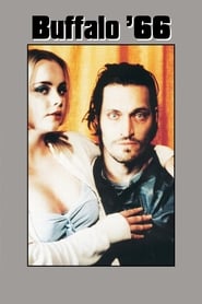Streaming sources forBuffalo 66