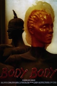 Body Body' Poster