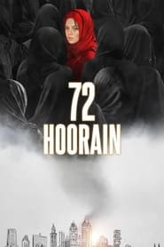 72 Hoorain' Poster