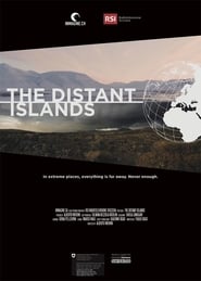Isole distanti' Poster