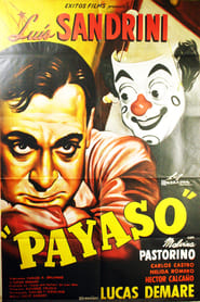 Payaso' Poster