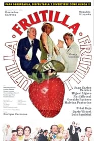Frutilla' Poster
