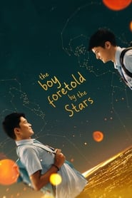 The Boy Foretold By the Stars' Poster