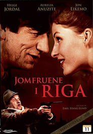 Virgins of Riga' Poster