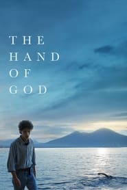The Hand of God' Poster