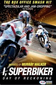 I Superbiker 3  The Day Of Reckoning' Poster