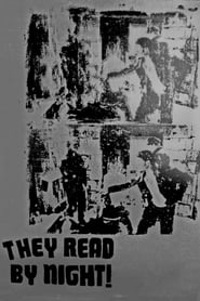 They Read by Night' Poster