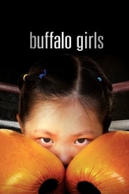 Buffalo Girls' Poster