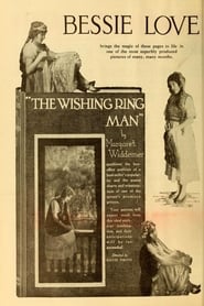 The Wishing Ring Man' Poster
