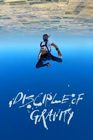 Disciple of Gravity' Poster