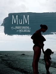 MUM Misunderstandings of Miscarriage' Poster