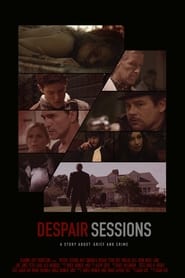 Despair Sessions' Poster