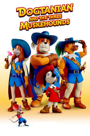 Streaming sources forDogtanian and the Three Muskehounds