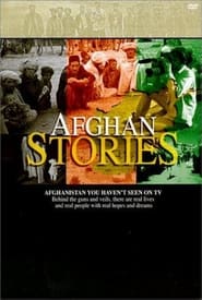 Afghan Stories' Poster