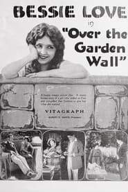 Over the Garden Wall' Poster