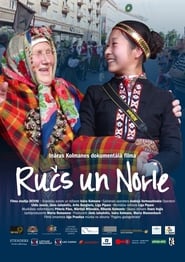 Ruch and Norie' Poster