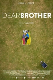 Dear Brother' Poster