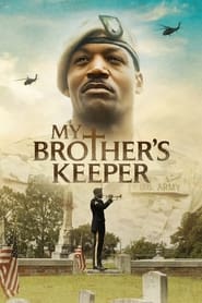 My Brothers Keeper' Poster