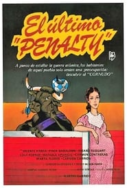 El ltimo penalty' Poster