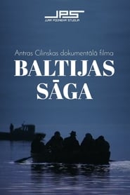 The Baltic Saga' Poster
