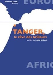 Tangier the Burners Dream' Poster