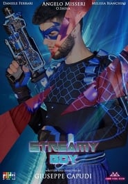 Streamy Boy' Poster