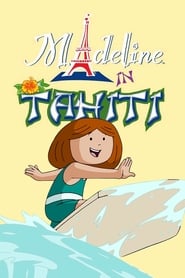 Madeline in Tahiti' Poster
