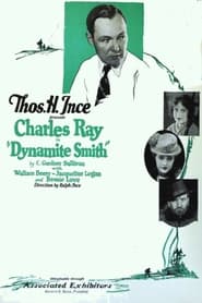 Dynamite Smith' Poster