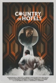 Country of Hotels' Poster