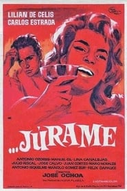 Jrame' Poster