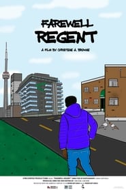 Farewell Regent' Poster