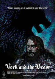 Vork and the Beast' Poster