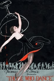 Those Who Dance' Poster