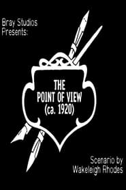 The Point of View' Poster