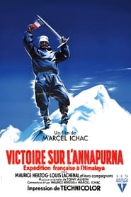 Victory over Annapurna' Poster