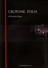 Crotone Italia' Poster