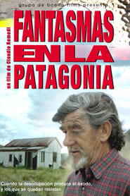 Fantasmas en la Patagonia' Poster
