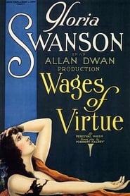 Wages of Virtue' Poster
