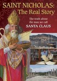 Saint Nicholas The Real Story' Poster