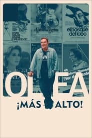 Olea Ms alto' Poster