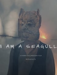 I Am a Seagull' Poster